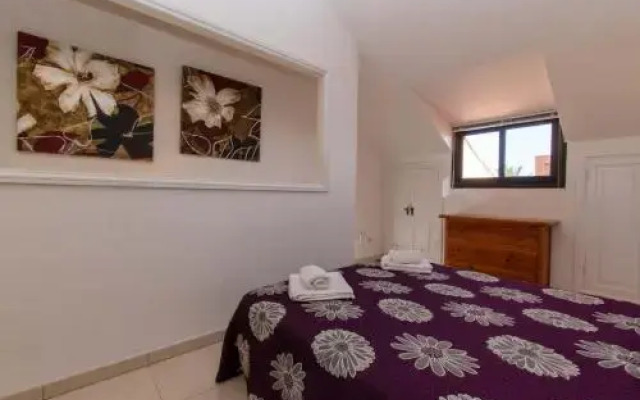 TENERIFE ROYAL BEACH with Wifi A/C