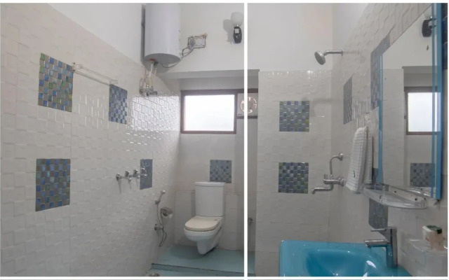 Mithila Orchid By OYO Rooms
