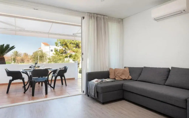 Bonito y relajante apartamento en Puerto Alcudia