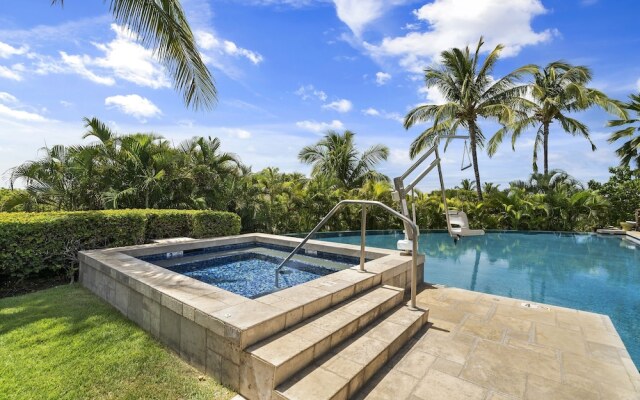 Wai'ula'ula A102 by RedAwning