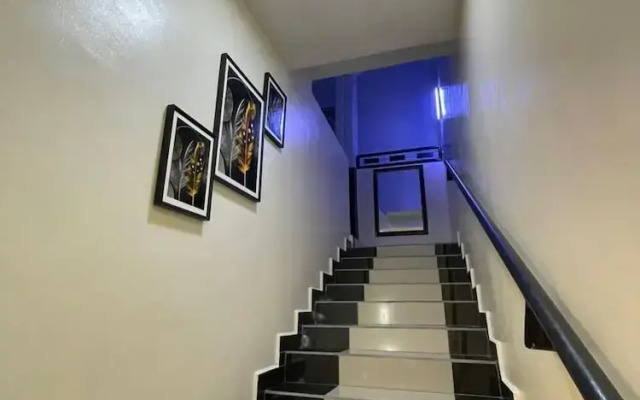 Trans Amadi Gardens Duplex
