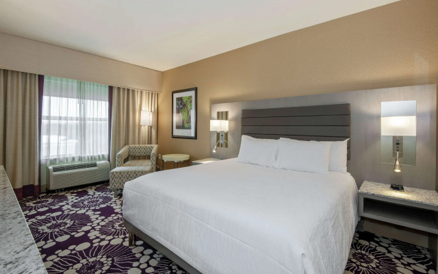 Hilton Garden Inn Raleigh /Crabtree Valley
