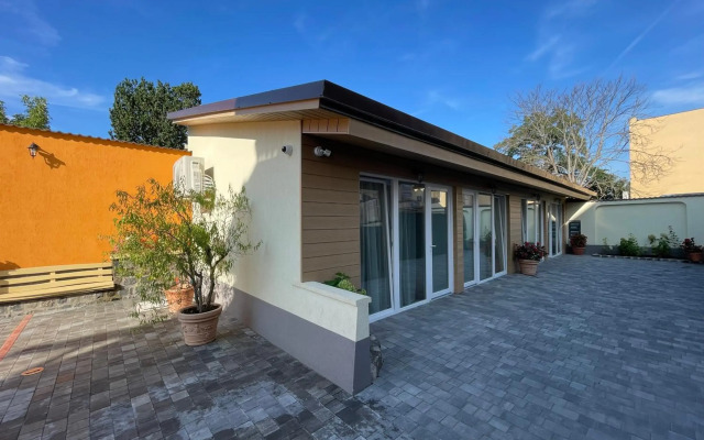 Karin Hotel