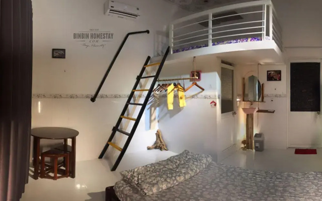 Bin Bin Homestay
