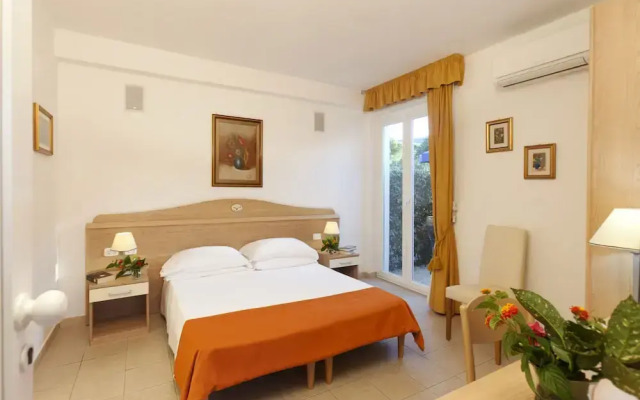 Hotel Villa Smeraldo