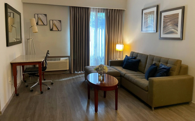 Esplendor by Wyndham Los Mochis Country Place