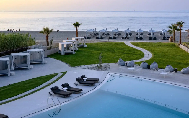 Nautilux Rethymno by Mage Hotels