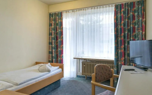 Guesthouse Fernblick
