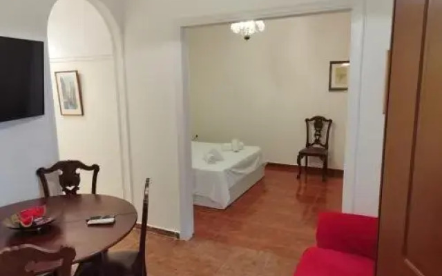 magicstay - flat 75m² 2 bedrooms 1 bathroom - athens