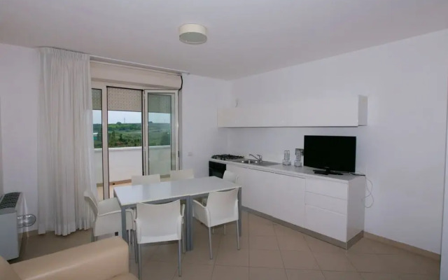 Beautiful Holiday Home in Vasto near Sea