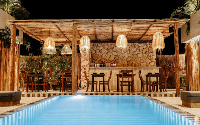 Majaro Tulum