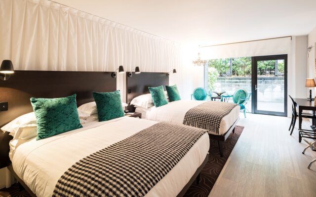 Queenstown Park Boutique Hotel