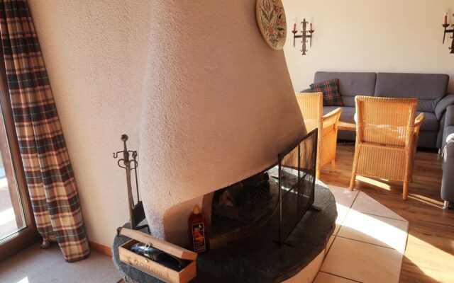 Bouleaux I4 Nendaz in Nendaz