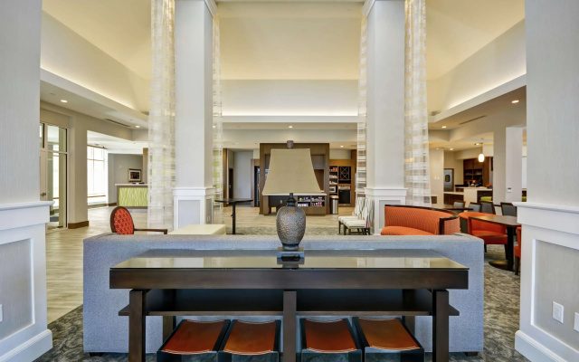 Hilton Garden Inn Phoenix/Tempe ASU Area