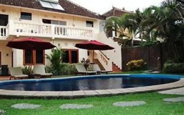 Niramaya Villa Bali