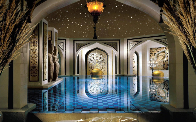 Suites del Mar Fenals