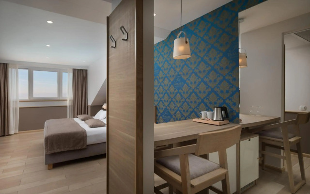 Hotel Tamaris