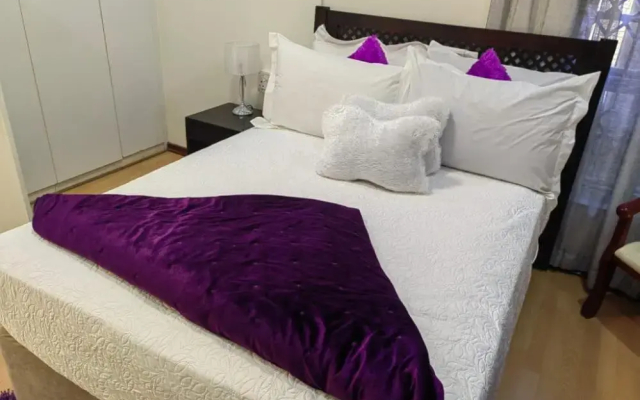 Obaa Sima Guest House
