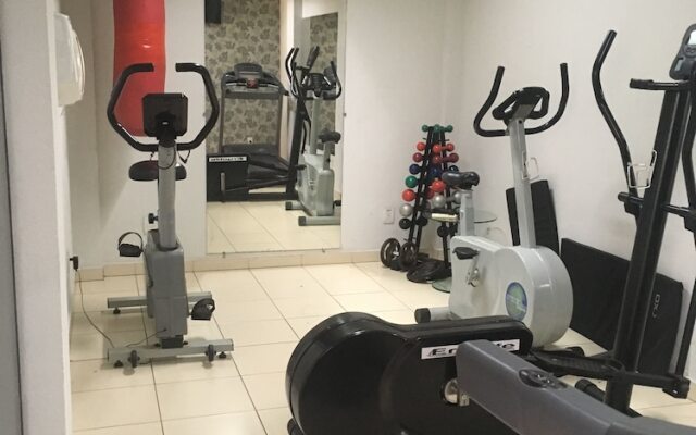 Atrium Confort Hotel Parauapebas