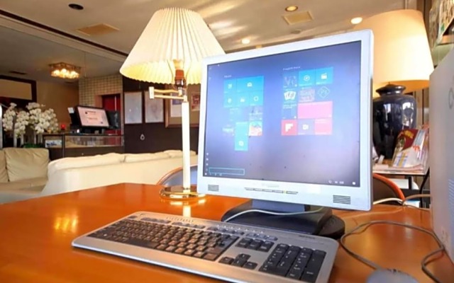 Fujinomiya Green Hotel - Vacation STAY 19035v