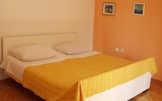 Apartments Jujad