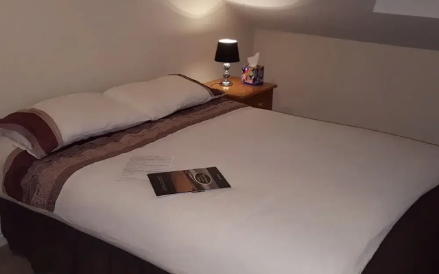 Townhouse B&B