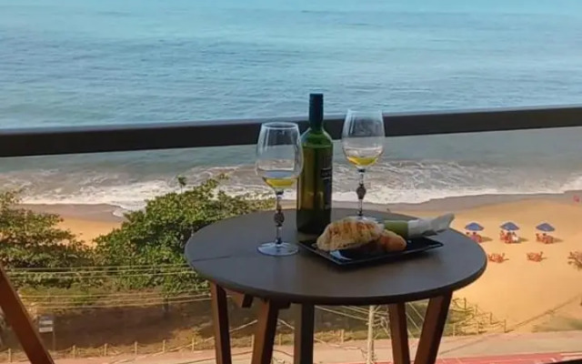 SUITE PREMIUM 501 Praia de Itaparica