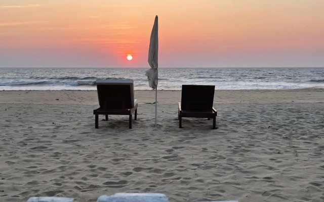 Veda5 Ayurveda Living Village