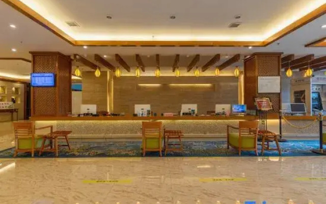 Mianzhou Hotel