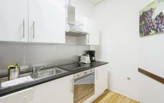 Primeflats - Apartments in Wedding