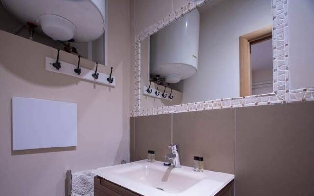Bateguier One bedroom Cannes
