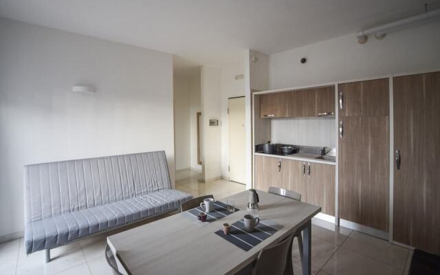 Gallipoli Italia Luxury Residence