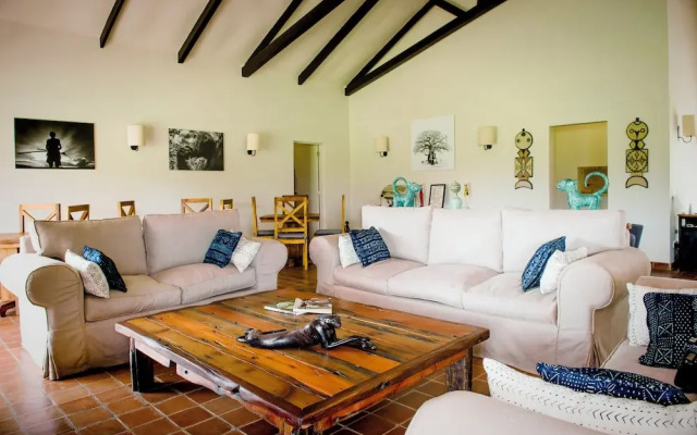 Katambuga House