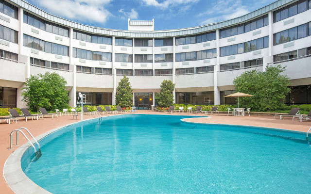 The Westin Reston Heights