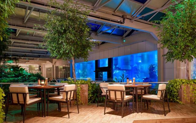 Autograph Collection Paragraph Resort & Spa Shekvetili