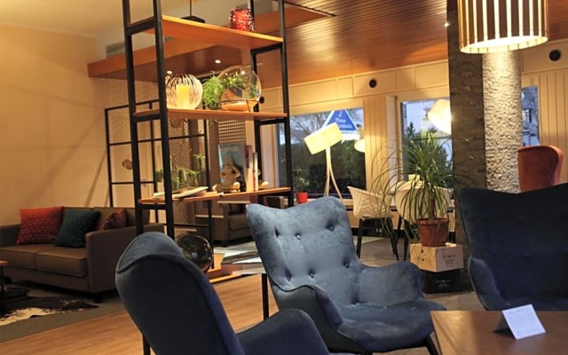 Hotel Knaus am Hafen