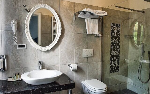 Relais Villa Degli Aceri