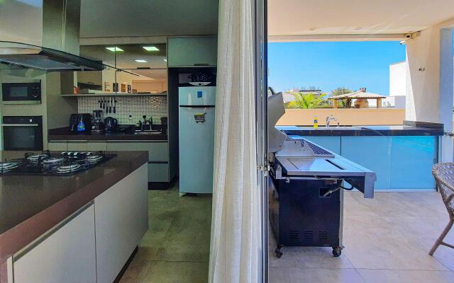 Casa de Cinema Duplex 11 Pessoas