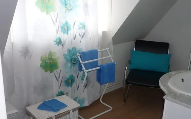 La Grange dIsneauville