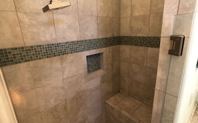 At Waters Edge by RedAwning