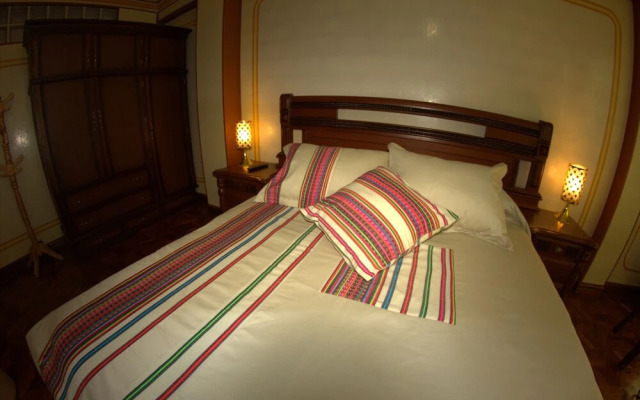 Cholet B&B Havana