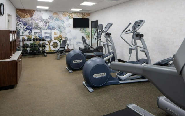 SpringHill Suites by Marriott Orlando Convention Center/International Drive Area