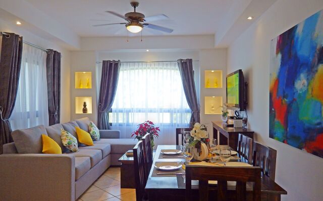 The Oaks Tamarindo Condominiums