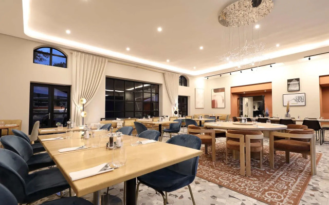 Hyatt House Johannesburg, Sandton