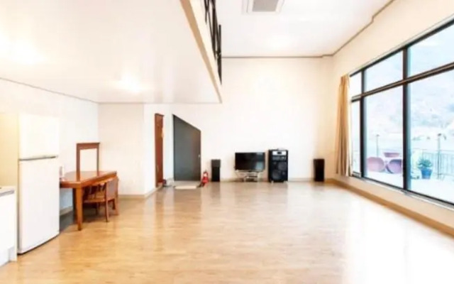 Gapyeong Dolgorae Resort