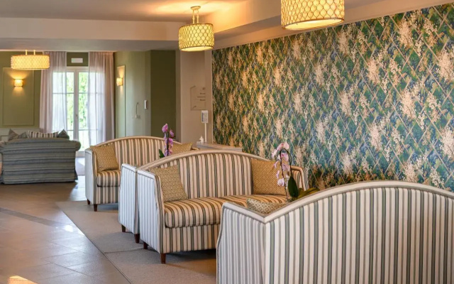 Cappuccina Country Resort