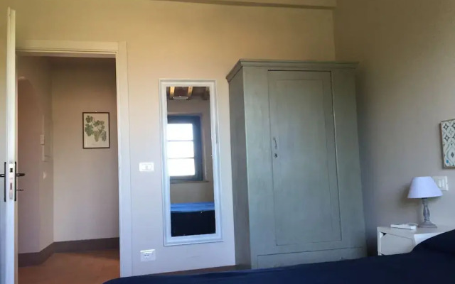 Fonte della Pace Luxury villa