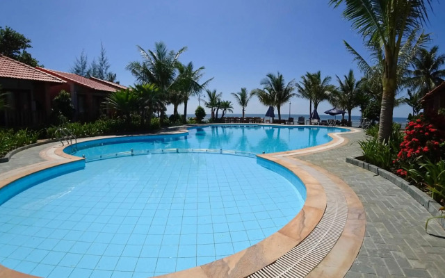 Wildland Resort