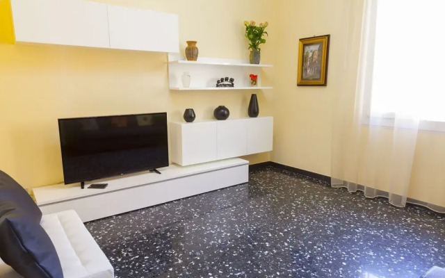 Villa Magnolia Costarainera