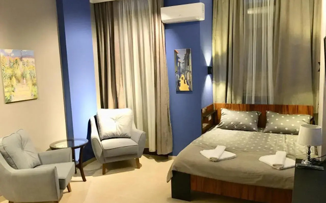 Hotel Belvedere